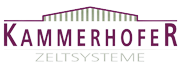 Logo von Kammerhofer Zeltsysteme