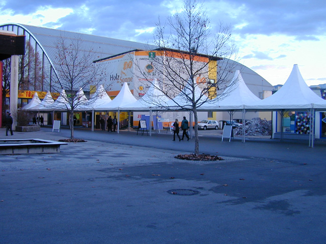 Klagenfurter Messe